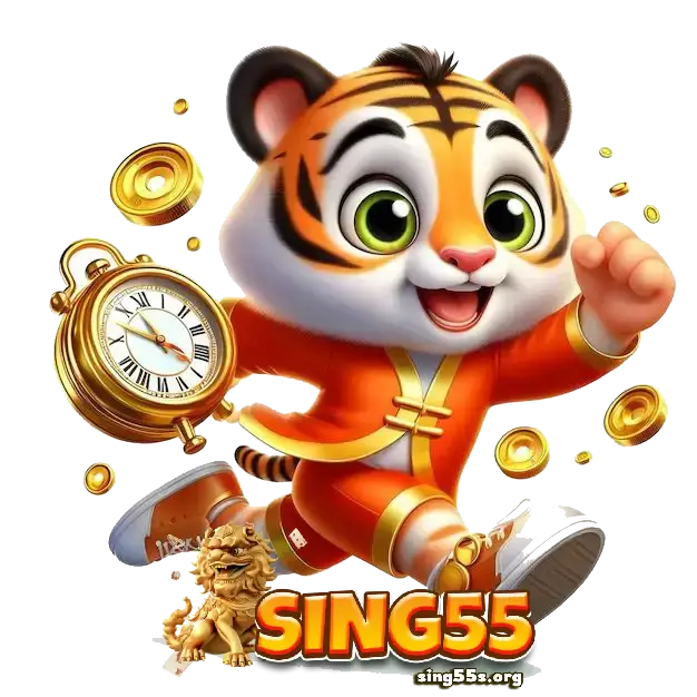 สล็อตแตกบ่อยsing55