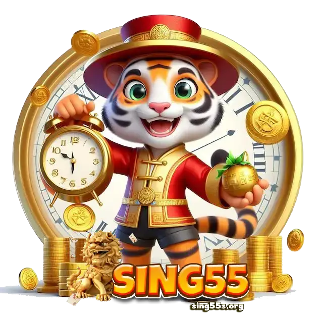 สล็อตเว็บตรงsing55